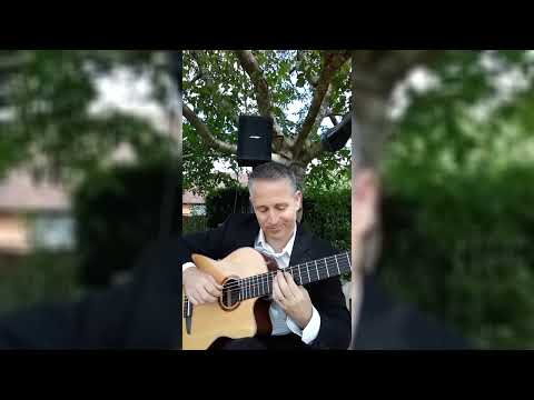 Video Tom Clarke  West Sussex