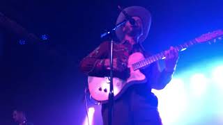 Charley Crockett - Cry One More Time (Gram Parsons)