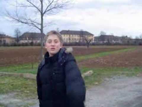 Now (HaterGift) - Brennende Texte