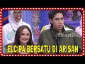 AKHIRNYA SYIFA HADJU JADI KAPTEN DI ARISAN TAPI LAWANNYA EL RUMI ARISAN 28 01 25