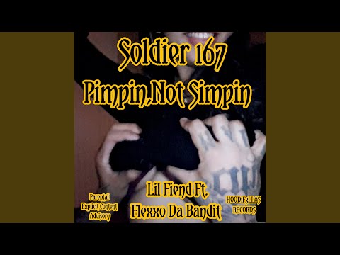 Lil Fiend (feat. Flexxo Da Bandit)