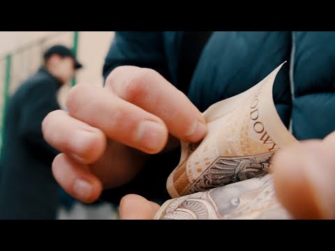 DIOX HIFI - NIE WRACAM TAM feat MALIK MONTANA, AVI (prod. PSR)