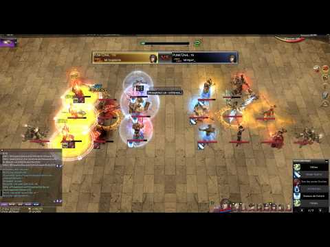 Atlantica Europe Titan Championship 68 Final - MI: Gogolores vs. NI: Hyori_