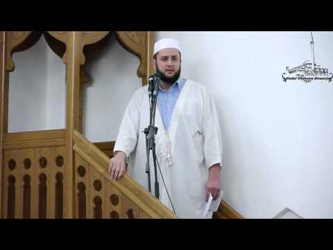 GOVORI ISTINU - Sead Islamović, prof