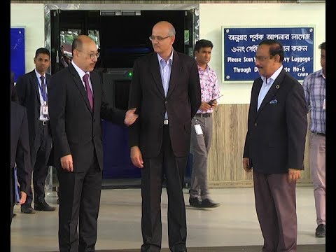 ভারতের পররাষ্ট্র সচিবের ঢাকা সফর অত্যন্ত গুরুত্বপূর্ণ