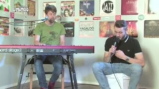 Roman Lob - "All That Matters"