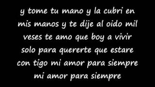 PESADO,mientras dormias,LETRA,LYRICS