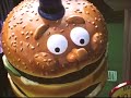 McDonalds McDonaldland Playplace Playground Footage Circa1970 S 1980 S HD Remastered