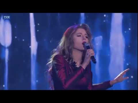 Karolina Lizer - Czysta woda LIVE Heart Of Europe