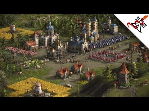 Gameplay de Cossacks 3 Digital Deluxe Edition