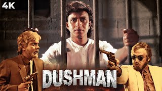 Dushman