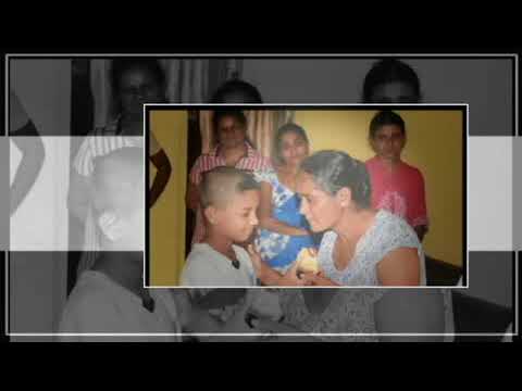 Happy Birthday Vihanga...