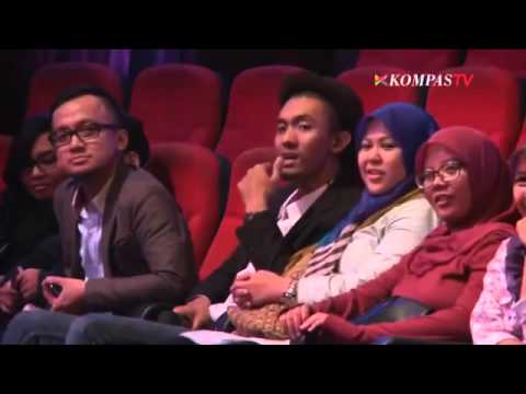 Yudha Keling: Mengejek Diri Sendiri (SUCI Playground)