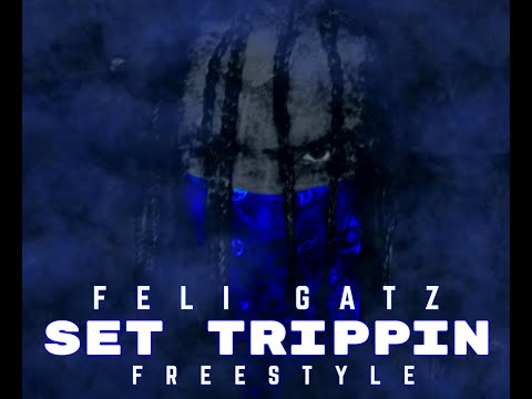 FELI GATZ - SET TRIPPIN ( Casanova 2x Remix )