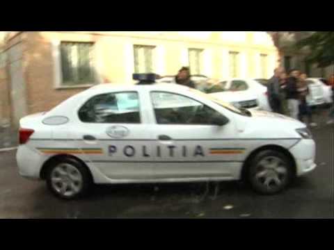 Știre Etv - ȘOFERUL CARE A OMORÂT DOI COPII LA FOLTEȘTI, A FOST ARESTAT | 05.10.2016