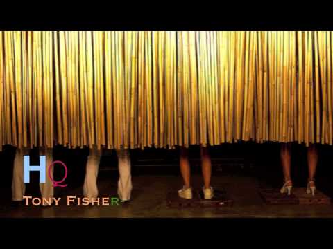 Alborosie - 2011 Production ft. [Tony Fisher]  HQ  Jam