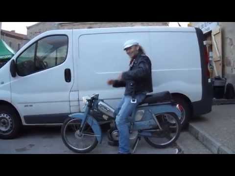 Marche à l'Ombre chez sardine