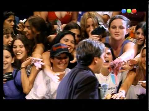 (Ricardo Montaner) La Clave Del Amor - Tv Y Novelas 4