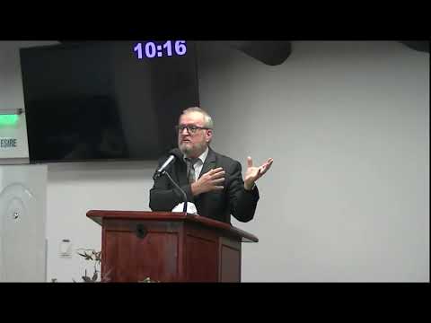 Sergiu Iorgulescu - Galateni 5:24-6:10