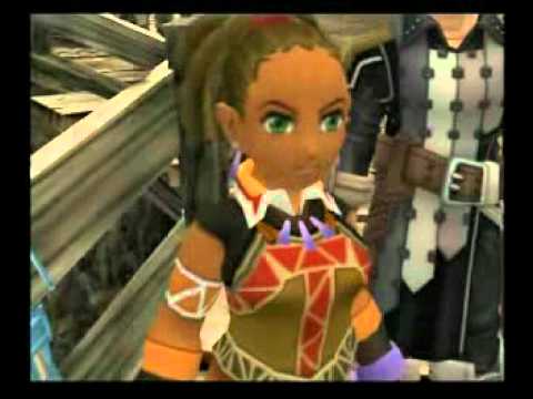 Let's Play Suikoden III - Geddoe - Chapter 2 (077)