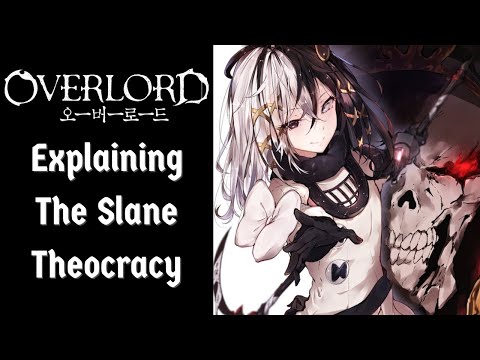 Slane Theocracy