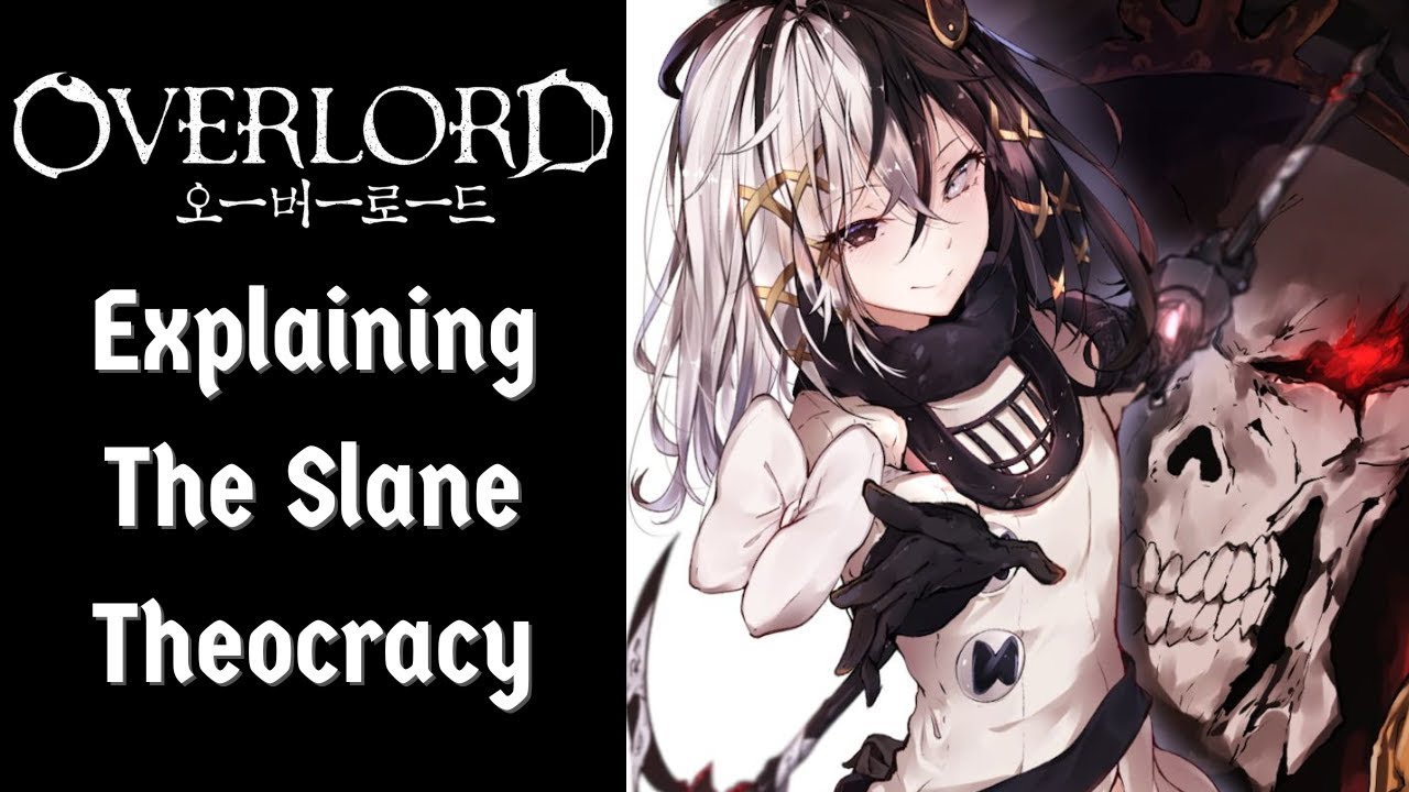 Slane Theocracy