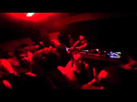 Enrico Mantini at Intelligent Club [ Zu::bar ] 17.10.14