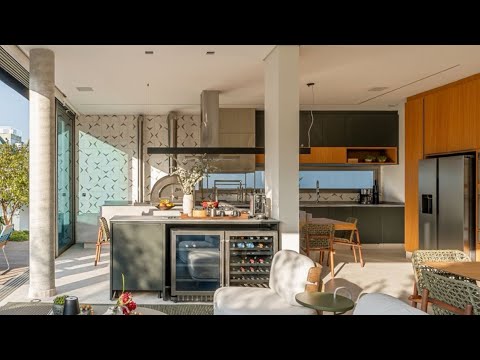 Beach House, a Private Paradise of 400m²