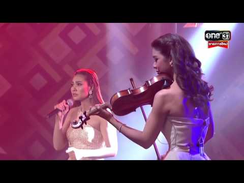 Adele - Hello (Cover by Gam Wichayanee)