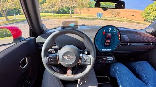 2025 MINI John Cooper Works Convertible - Who is this Car For?