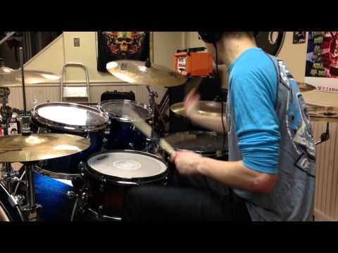 Ted Munyer - Fist to the Sky - Forever We Will Stand cover