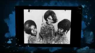 DIANA ROSS and THE SUPREMES stormy