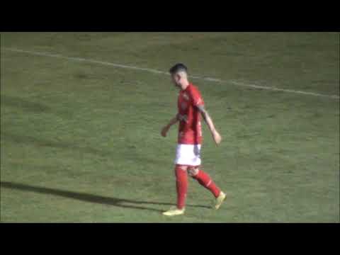 NOROESTE  0 X 1  BARRETOS - PAULISTÃO  A 3  2019