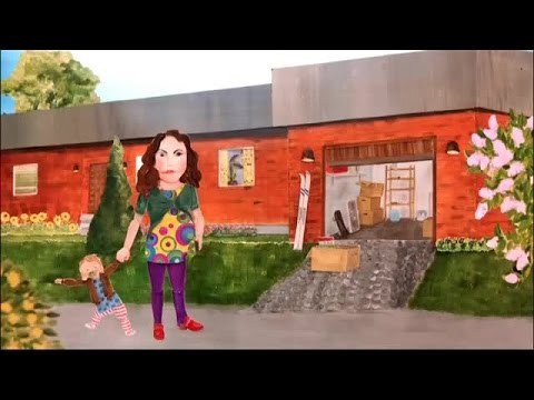 Solsidan S03E06  Sittkissaren