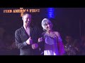 Cherie Hammond S Round One Performance Dancing With The Nashville Stars Battle Royale