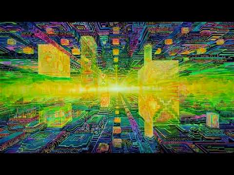 Ectima - Live Set - Mandallah 2017 ᴴᴰ