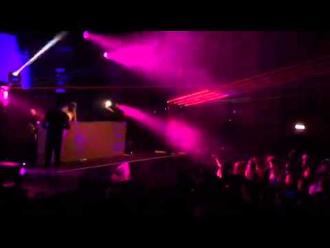 DJ Brockie & MC Det @ Coronet London 06/04/2015