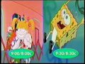 Nick Jr Summer Schedule Promo 2001