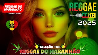 Download lagu Música Reggae 2025 ♫ O Melhor do Reggae Internacional ♫ Reggae Remix 2025 ♫ Reggae do Maranhão mp3