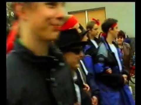 Farsangolás