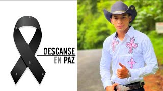 DESCANSE EN PAZ El RANCHERITO CALIBRE 58 ¿en realidad esta muerto El Rancherito Cojulun Leal