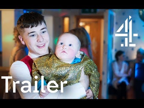 afbeelding TRAILER  | Ackley Bridge | Series 2 | Starts Tues 5th June 8pm