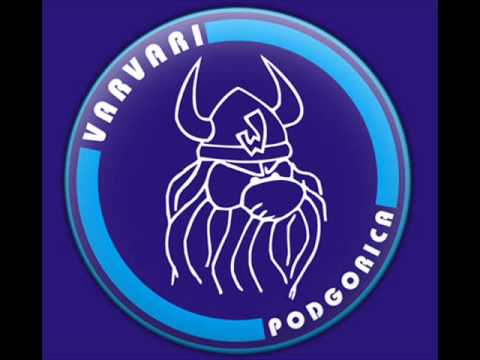 Varvari - Ajmo plavi