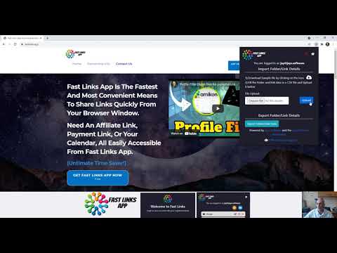 Item video thumbnail