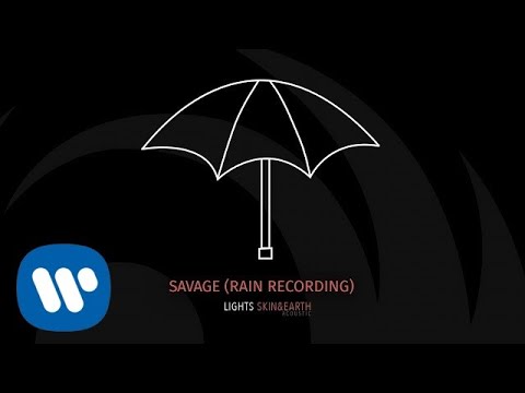 Video thumbnail for Savage (Rain Recording/Acoustic)