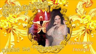 Fangoria - Más Es Más + Eternamente Inocente