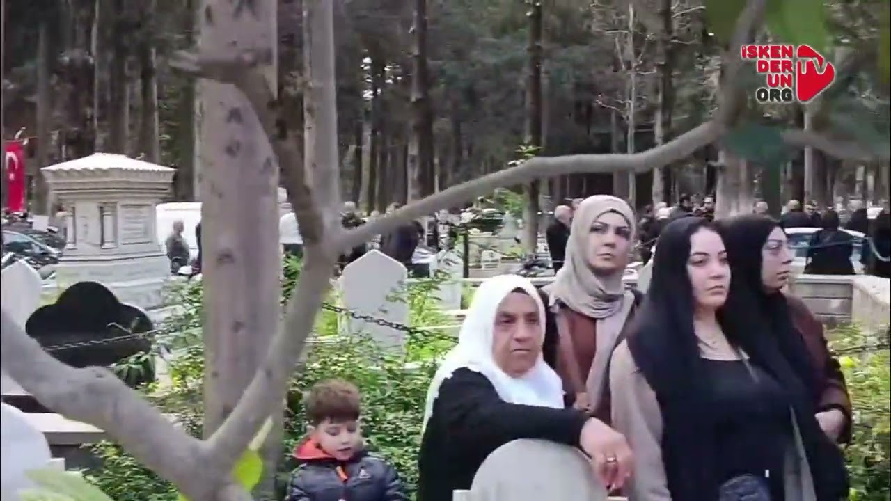 CHP’li Tacettin Demir Son Yolculuğuna Uğurlandı