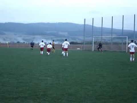 SV Roßbach II-SV Hellas II Elfmeter 2:2