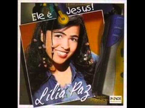 Meu Senhor- Lília Paz((: