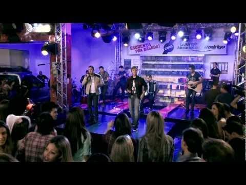 Viajo Em Voce - George Henrique e Rodrigo